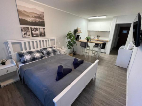 Ferienwohnung in Freudenstadt-Kniebis